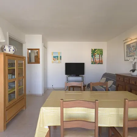 Guestready - Retrato Artistico Em Pointe Croisette Apartment Cannes