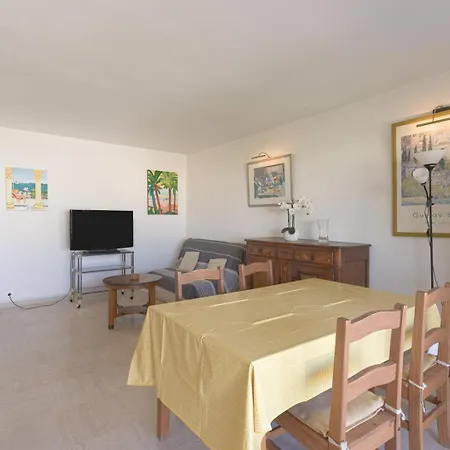 Apartment Guestready - Retrato Artistico Em Pointe Croisette *